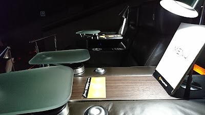 Photos of Cin&eacute;polis VIP