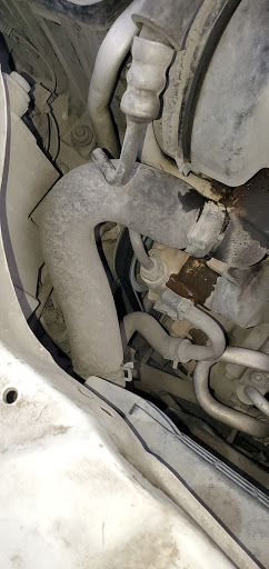 MECANICA RAPIDA SIN SORPRESAS