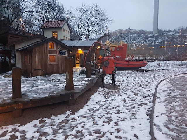 Anders Franzens Park