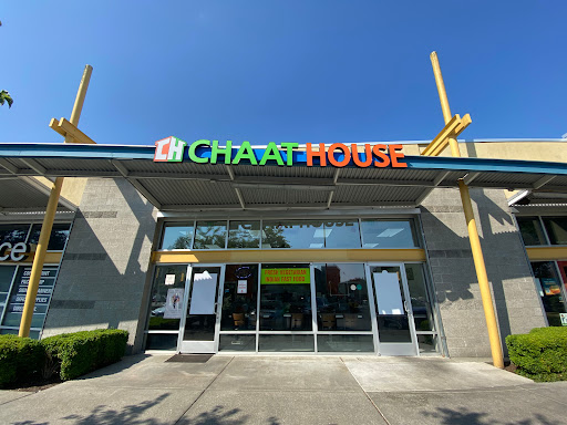Chaat House - Visual