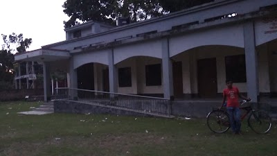 Photos of Ulashi High School