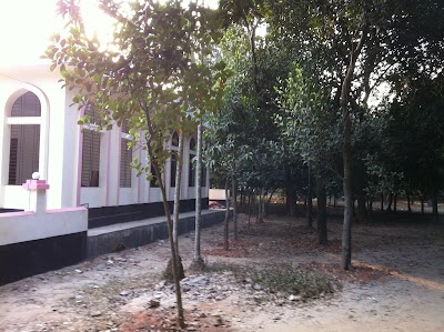 Photos of Ghoshbag Central Mosque