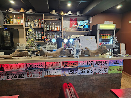 Photo 6 - Burger's Café