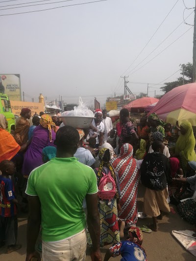 Photos of Accra Central Mosque