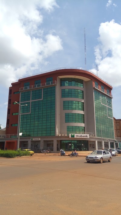 Photos of OraBank Mali