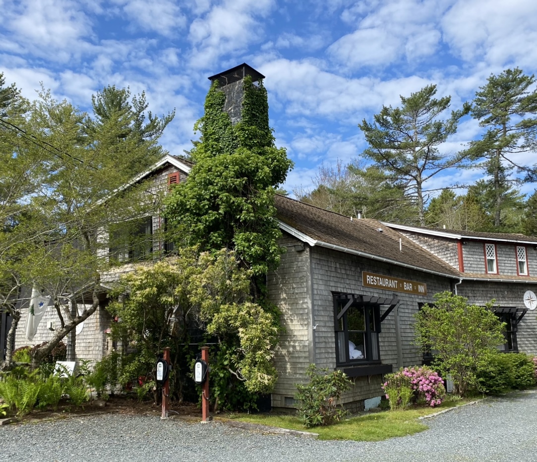 Ironbound Restaurant and Inn — photo 7