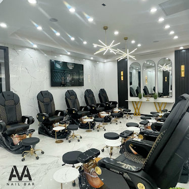AVA Nail Bar Geneva