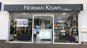 Photo n°1 de Norman Kelian Coiffeur Hérouville-Saint-Clair à Hérouville-Saint-Clair (Magasin de produits de beauté)