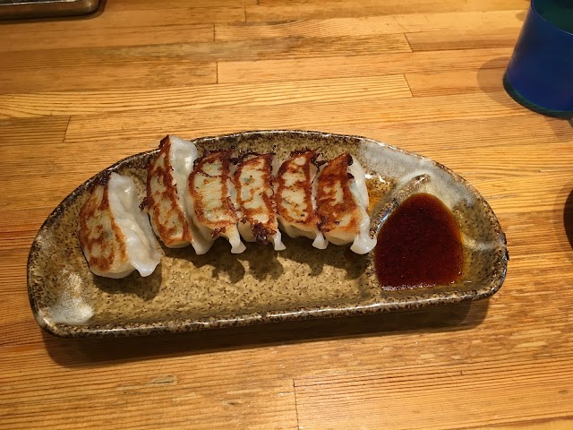 Ebisoba Ichigen Main Shop