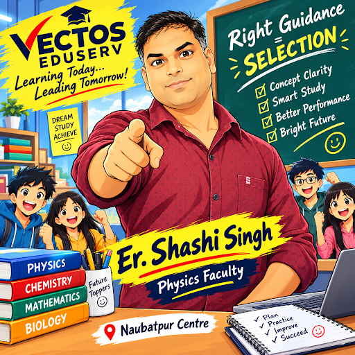Er. Shashi Singh founder Director post image