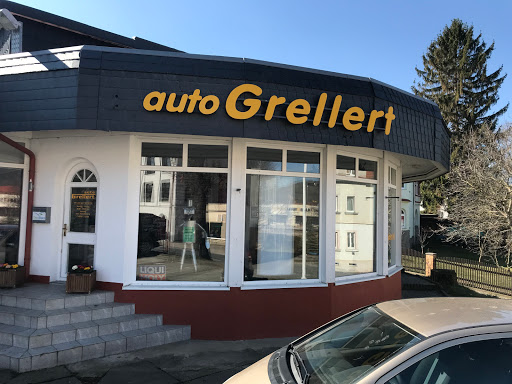 Auto Grellert - Visual