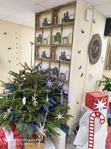 Photo de Maison de Retraite de la Pinçonnière