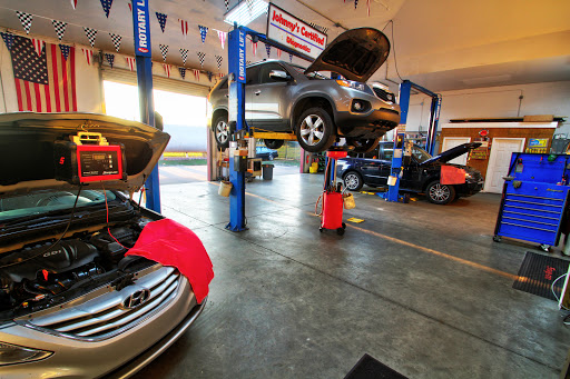 Johnny's Automotive - Haines City - Thumbnail
