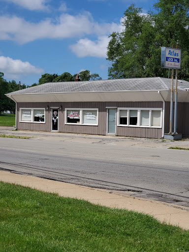 Atlas Lock Inc. Gallery - United States