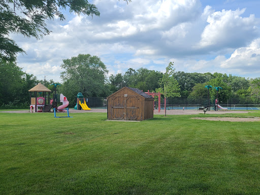 Doogan Park Playground