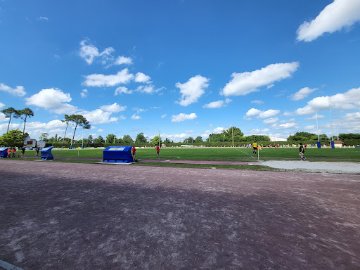 Stade Jacques DUCOM - Thumbnail