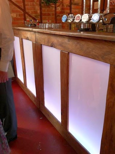Essex Mobile Bars - Thumbnail