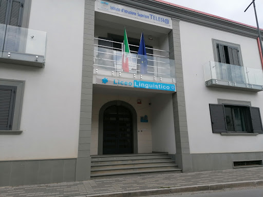 Liceo Linguistico - Thumbnail