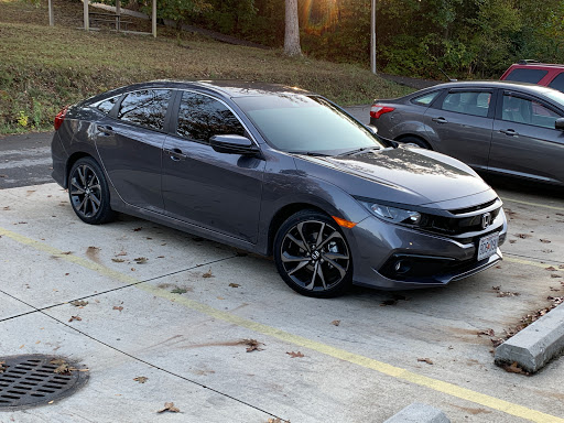 Ozark Window Tinting - Branson/Hollister - Thumbnail