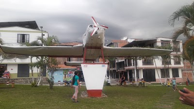 Photos of Parque De La Avioneta