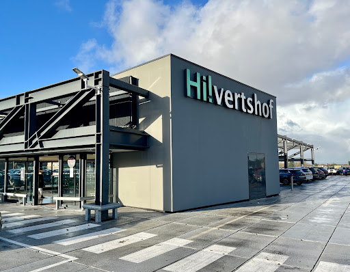 Q-Park Hilvertshof - Thumbnail