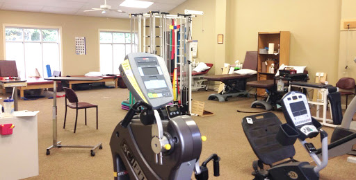 Pascagoula Physical Therapy Clinic