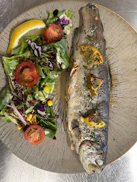 Photo n°42 de Restaurant Les Pins à Anglet (Restaurant)