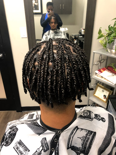 Signature By Debz Black Hair Salon - Thumbnail
