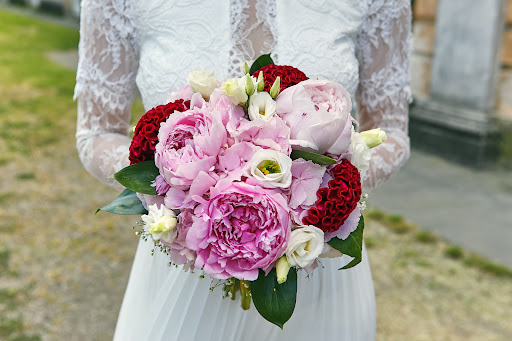 Cutin Blumen - Visual