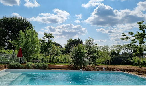 Photo de Les piscines de L'Autan à Blan (81700)