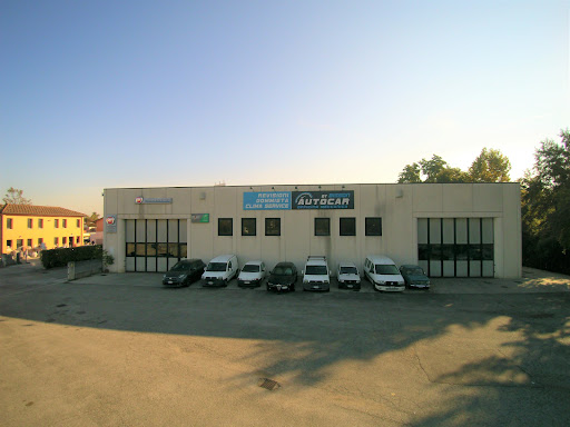 Officina Meccanica Autocar Di Bisson Angelo, Sergio e Bruno