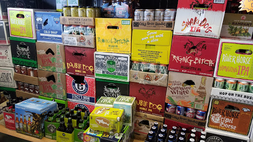 Raritan Wine & Spirits