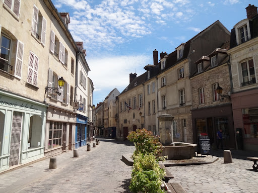 Mairie de Senlis - Thumbnail