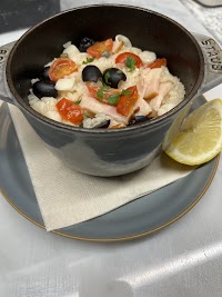 オステリア レガーレ