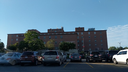 Thomas J. Saunders Building - Thumbnail