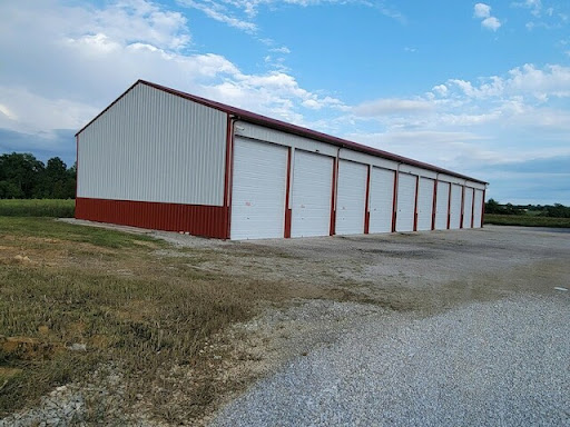 Keep It Covered Storage - Thumbnail