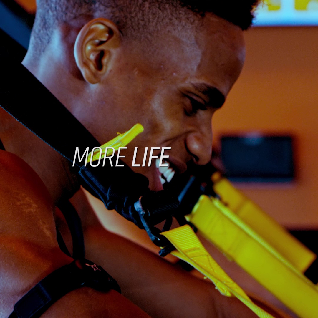 Orangetheory Fitness photo 20