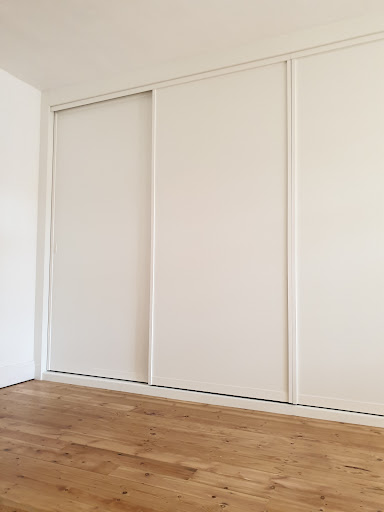 SM Bespoke Wardrobes