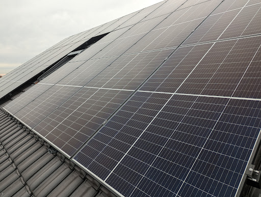 PvFritz UG (haftungsbeschränkt), Beratung und Vertrieb von Solaranlagen PV
