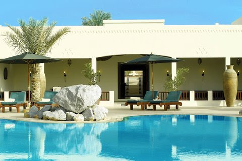 Photo of Al Maha, a Luxury Collection Desert Resort & Spa, Dubai