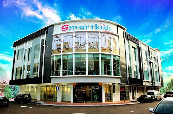 Smartkids Mart (M) Sdn Bhd, Author: meeisien chin