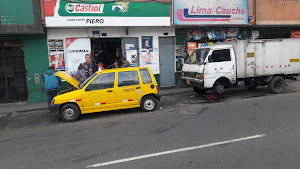 lubricantes y servicios piero sac 1