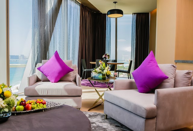 Rixos Premium Dubai