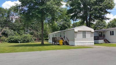 Green Acres Mobile Home Park