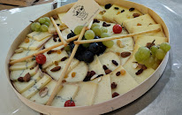 Les délices du marché à Ségoufielle