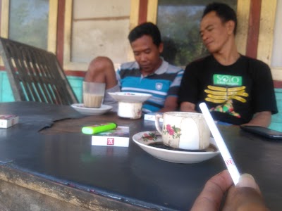 Photos of Warong Kopi Mbah Tas