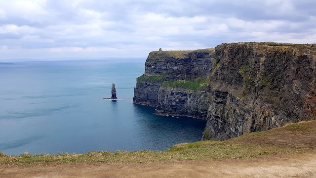 Cliffs of Moher