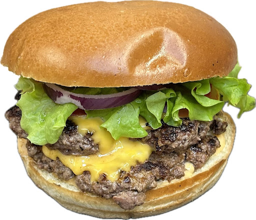 The House of Burger