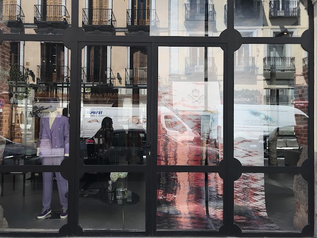 LAB Lamarca