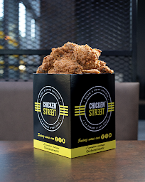Photo n°5 de Chicken Street Choisy Naan & Fried Chicken à Choisy-le-Roi (Restaurant)